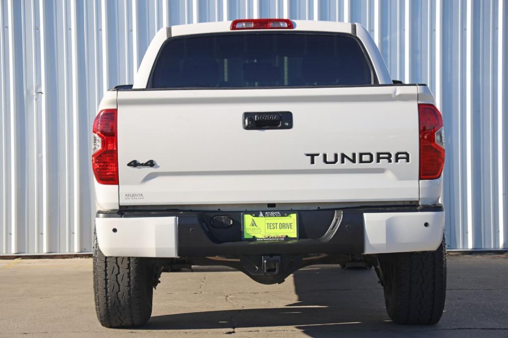 used 2014 Toyota Tundra car, priced at $24,000