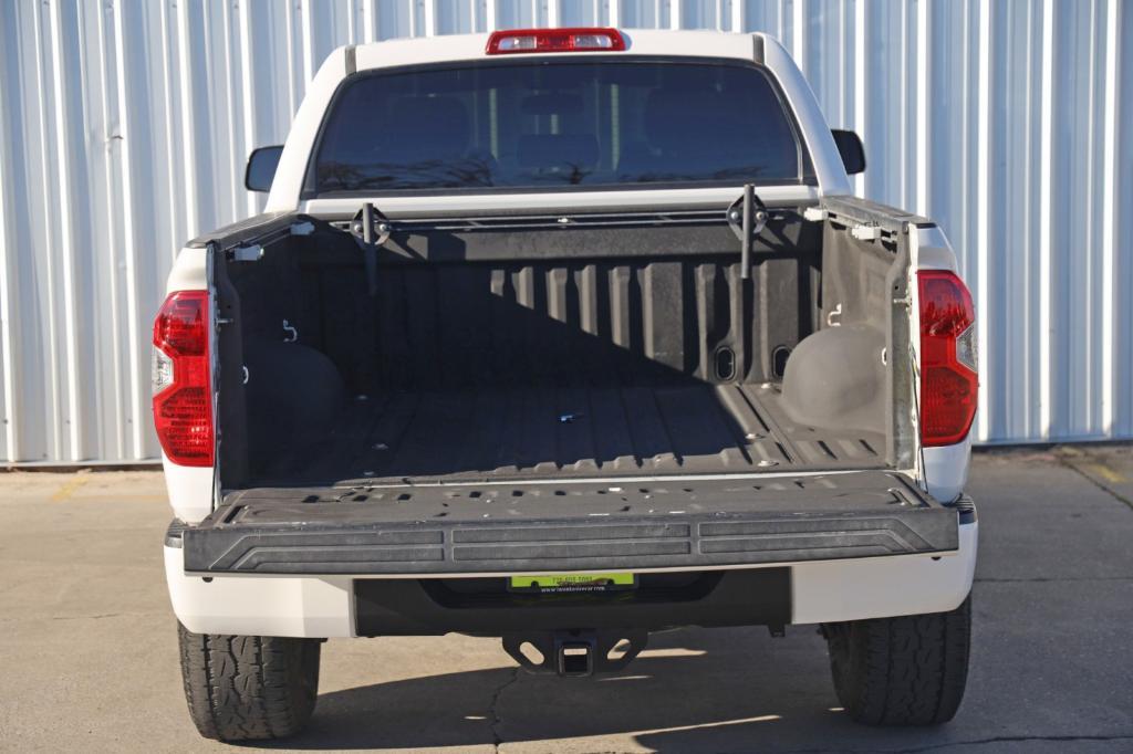 used 2014 Toyota Tundra car, priced at $24,000