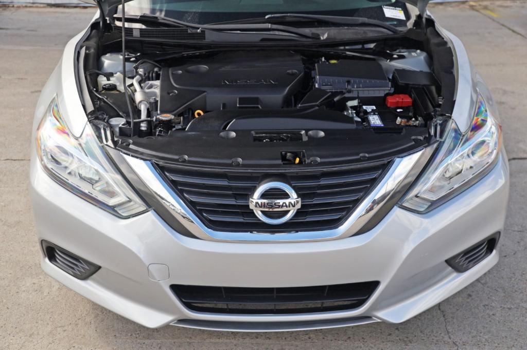 used 2016 Nissan Altima car, priced at $7,000