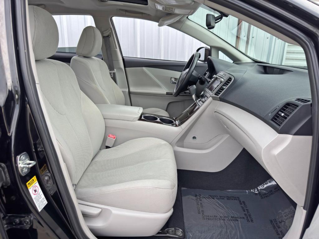 used 2009 Toyota Venza car, priced at $7,500