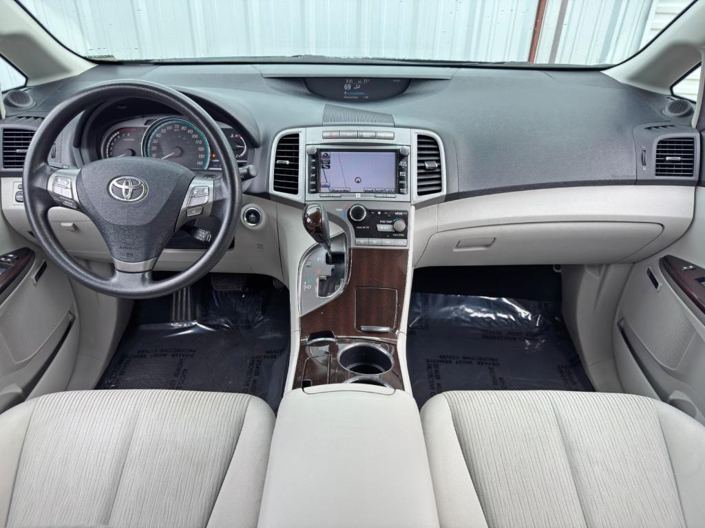 used 2009 Toyota Venza car, priced at $7,500