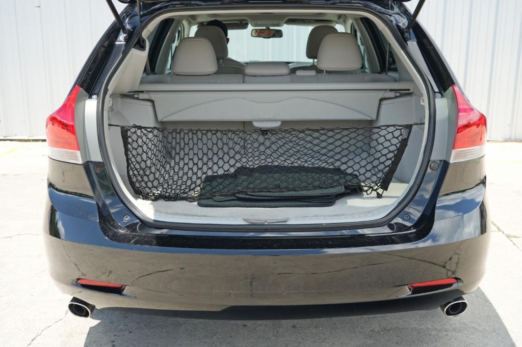 used 2009 Toyota Venza car, priced at $7,500