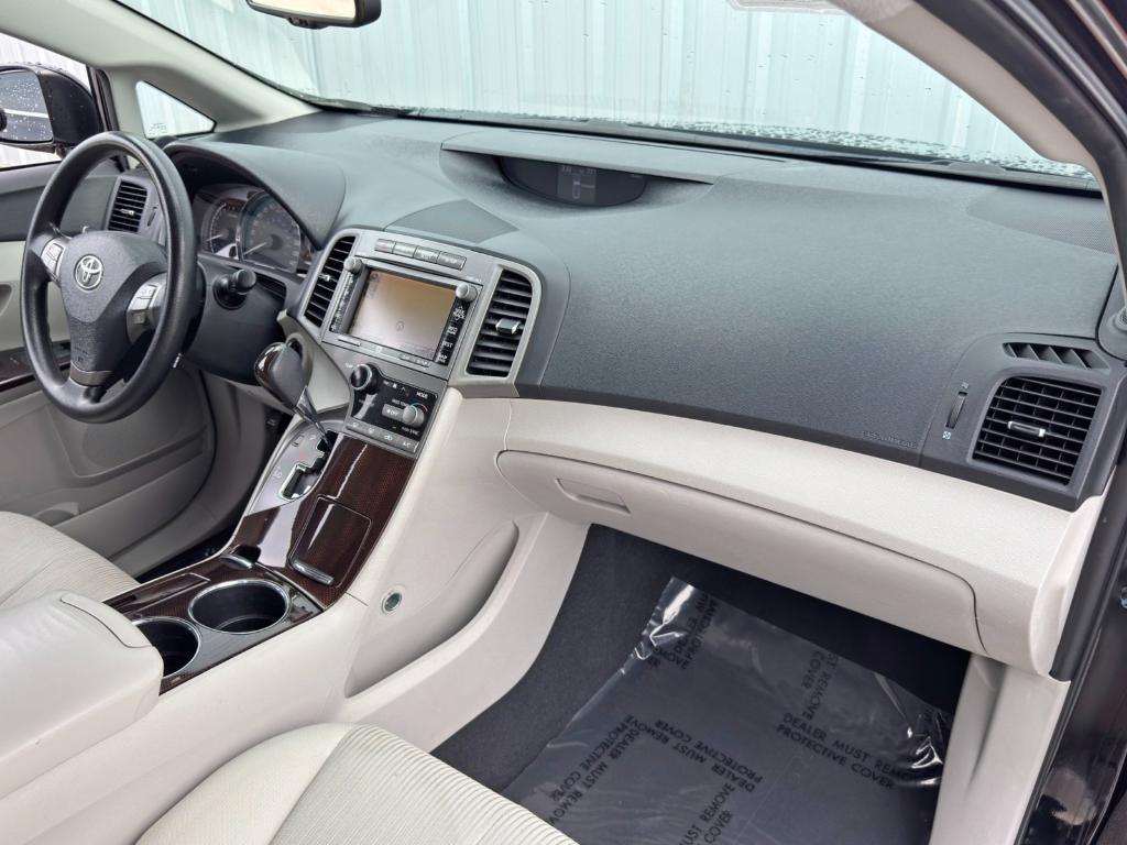 used 2009 Toyota Venza car, priced at $7,500