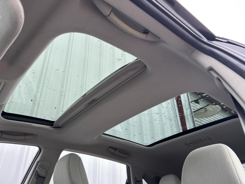 used 2009 Toyota Venza car, priced at $7,500