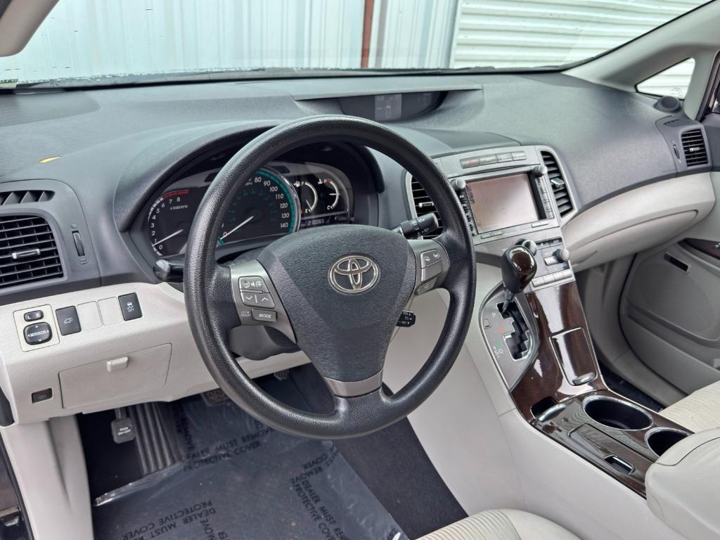 used 2009 Toyota Venza car, priced at $7,500
