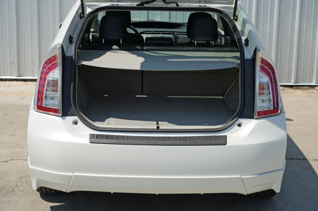 used 2013 Toyota Prius car, priced at $8,500