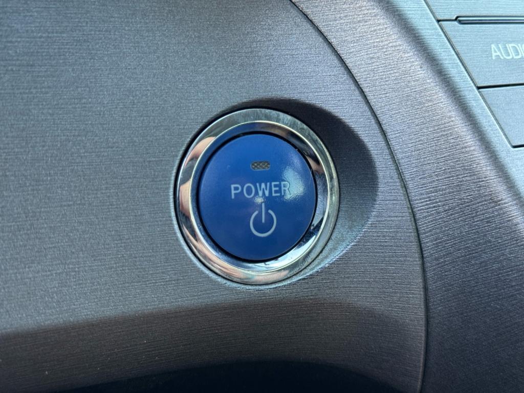 used 2013 Toyota Prius car, priced at $8,500