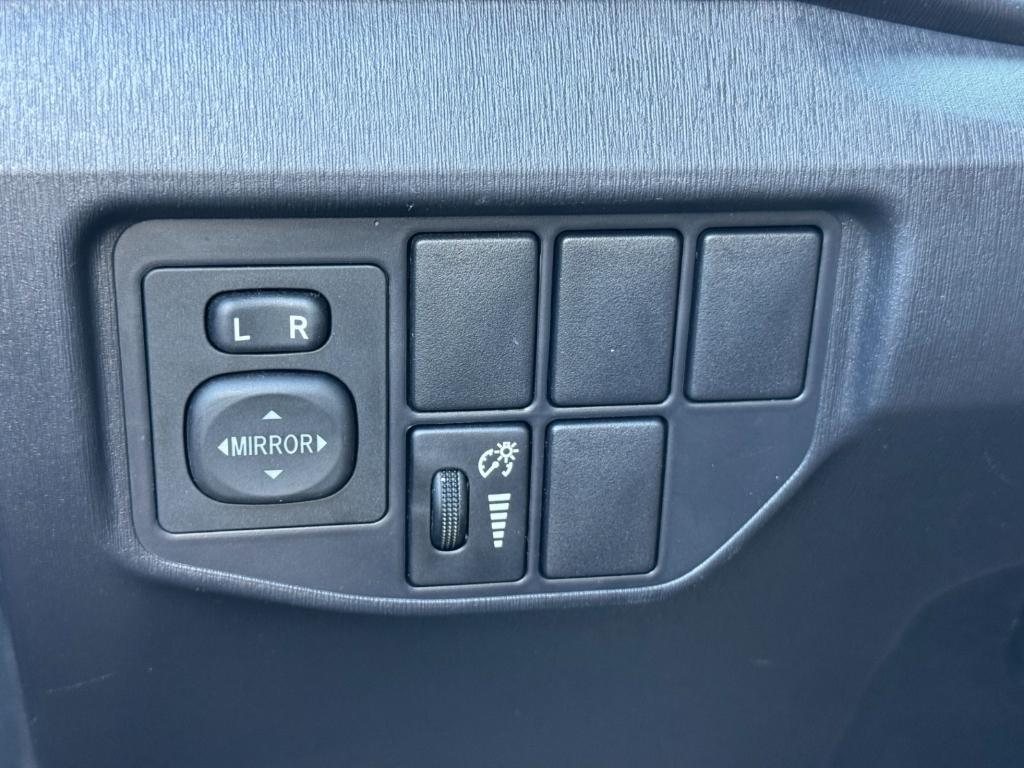 used 2013 Toyota Prius car, priced at $8,500