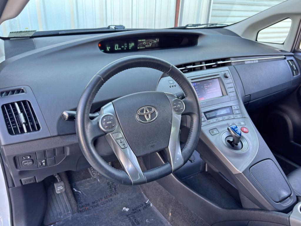 used 2013 Toyota Prius car, priced at $8,500