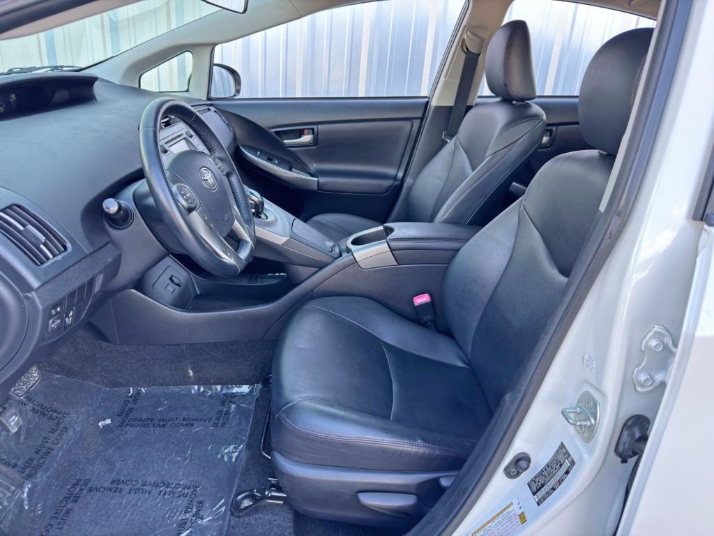 used 2013 Toyota Prius car, priced at $8,500