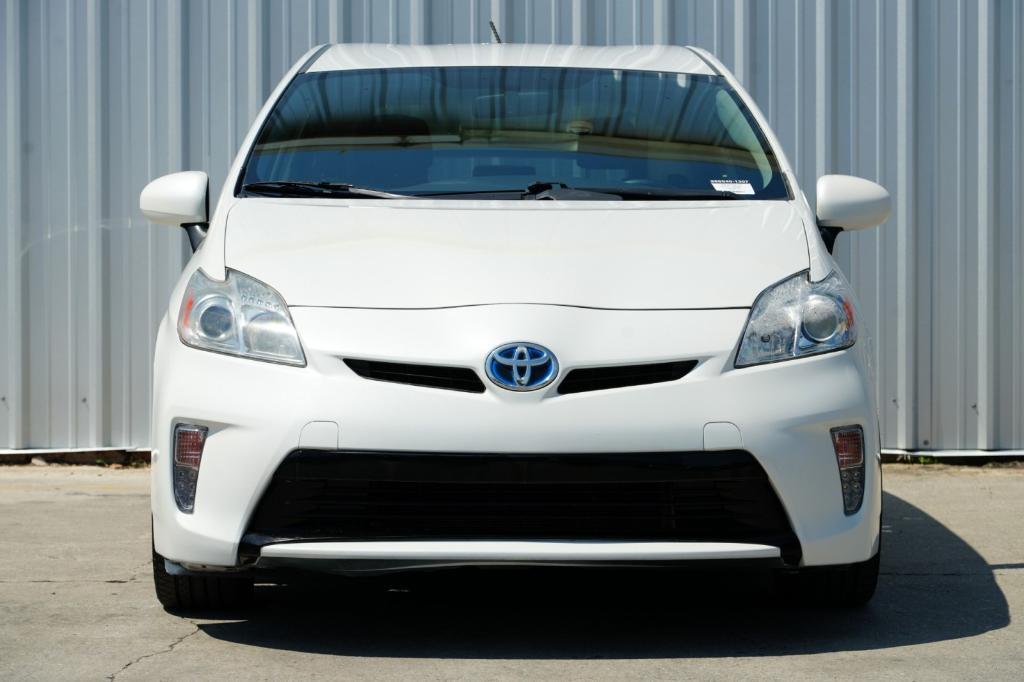 used 2013 Toyota Prius car, priced at $8,500