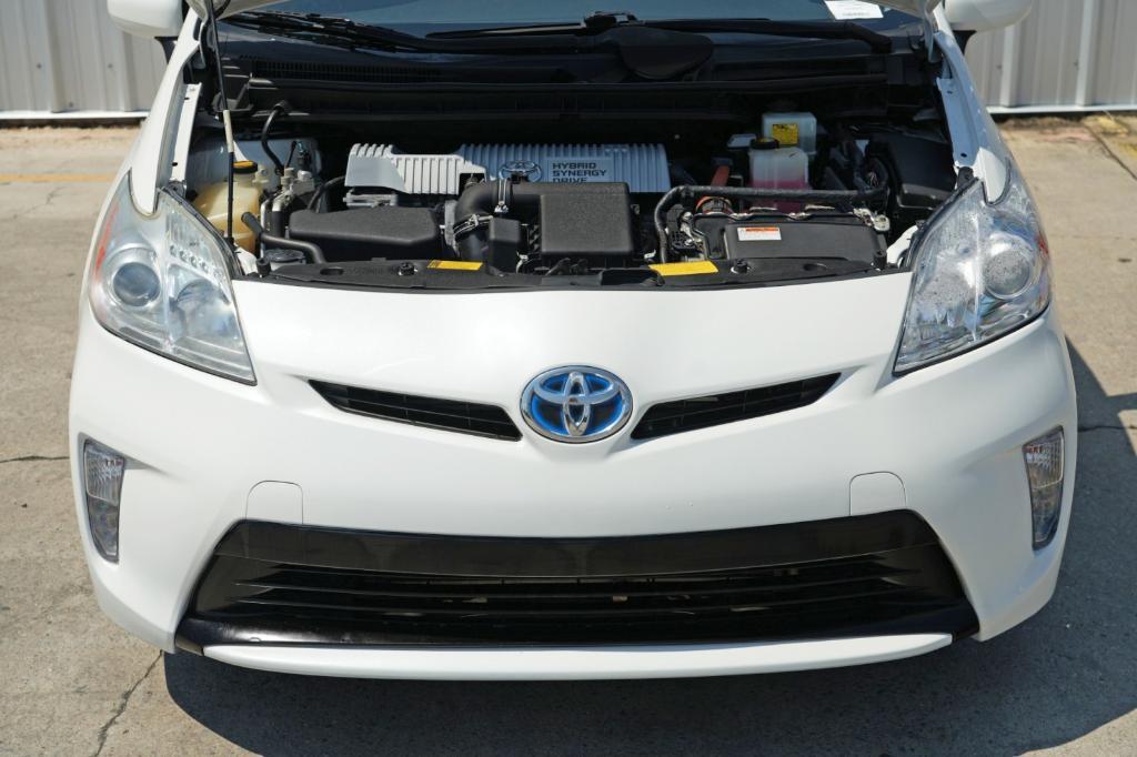 used 2013 Toyota Prius car, priced at $8,500