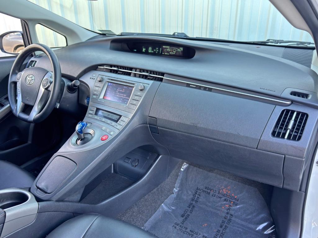 used 2013 Toyota Prius car, priced at $8,500