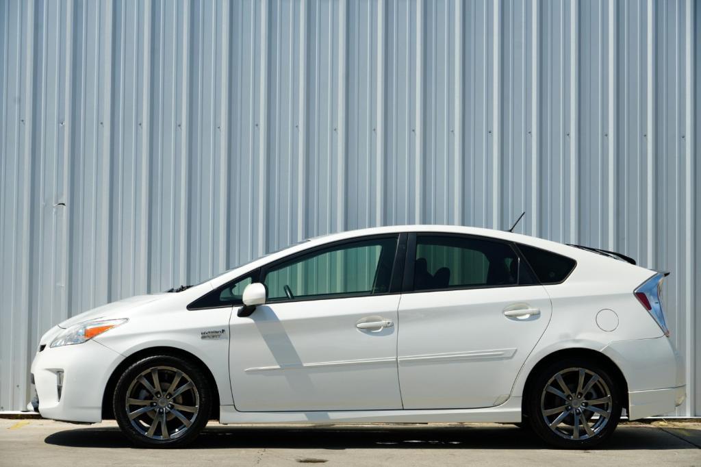 used 2013 Toyota Prius car, priced at $8,500