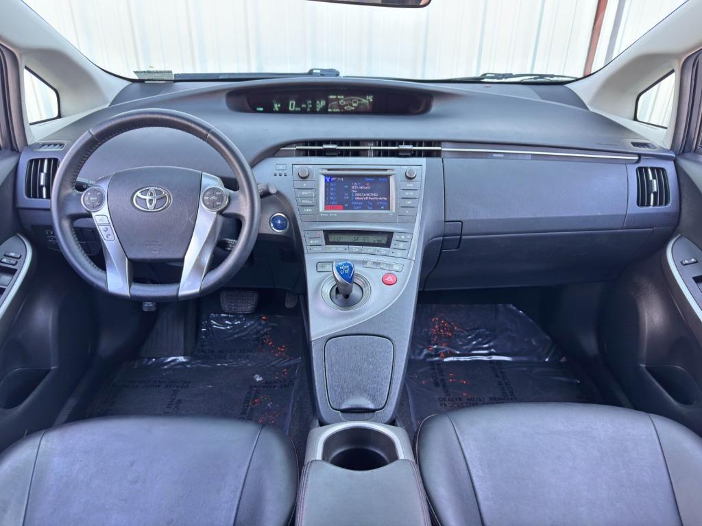 used 2013 Toyota Prius car, priced at $8,500