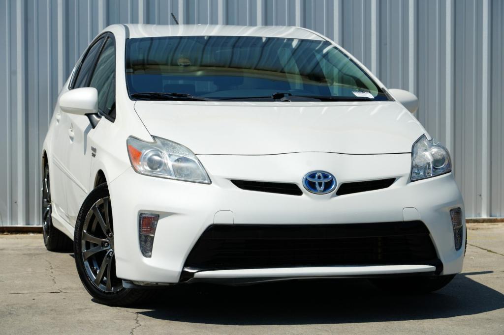 used 2013 Toyota Prius car, priced at $8,500