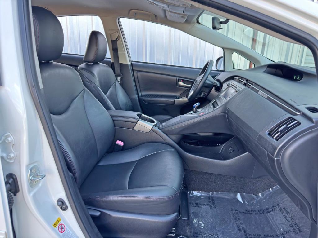 used 2013 Toyota Prius car, priced at $8,500
