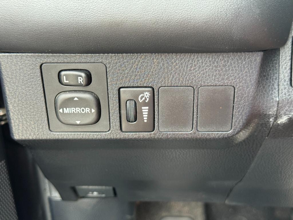 used 2016 Toyota RAV4 car