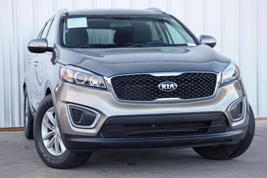 used 2016 Kia Sorento car, priced at $9,000