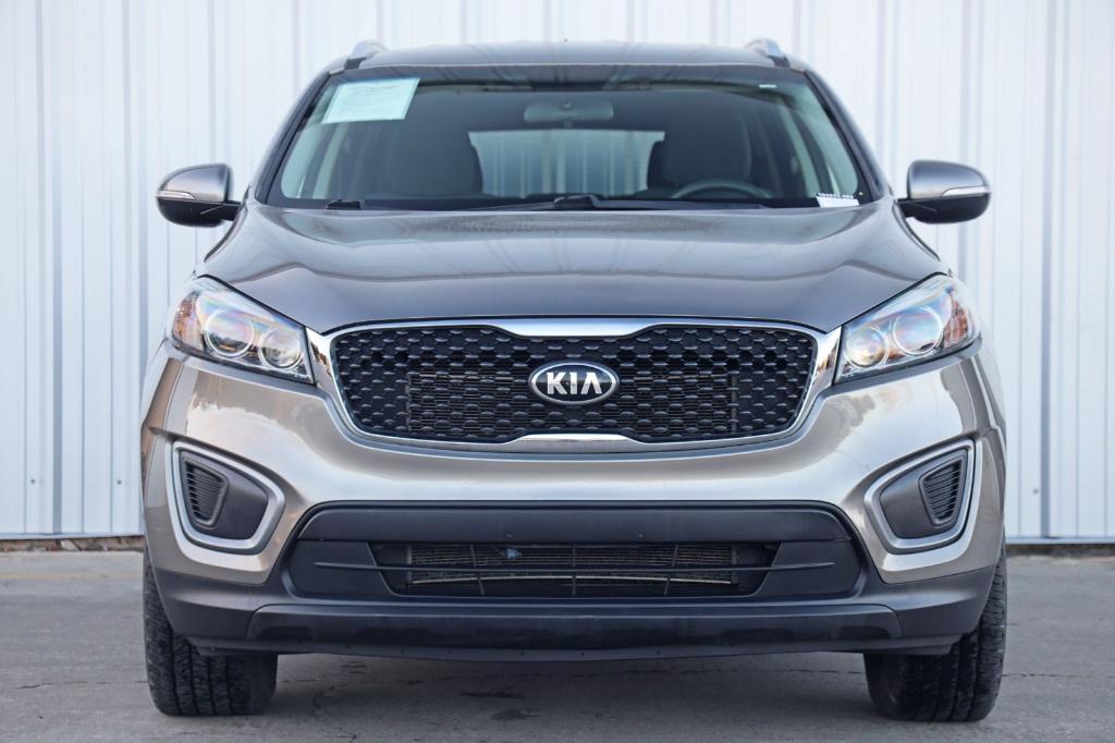 used 2016 Kia Sorento car, priced at $9,000