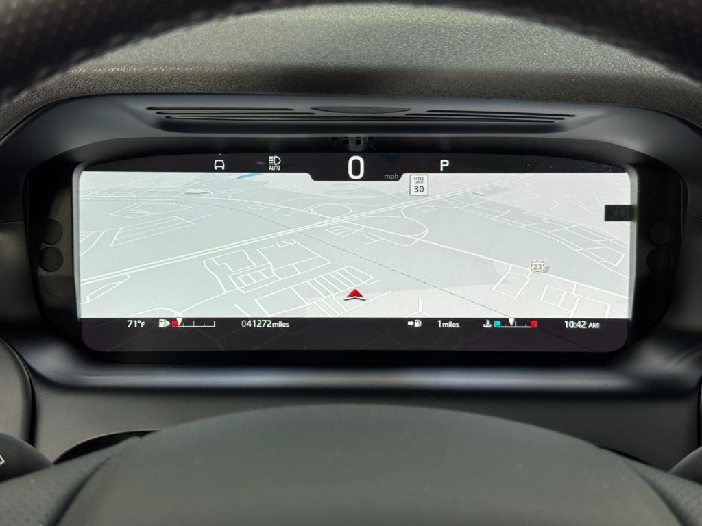 used 2021 Land Rover Discovery Sport car, priced at $22,000