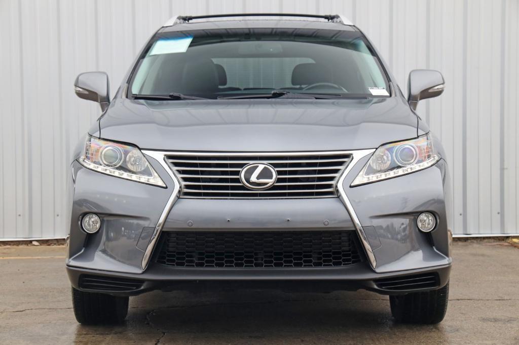 used 2014 Lexus RX 350 car, priced at $14,000