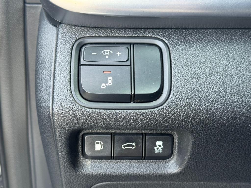 used 2016 Kia Optima car, priced at $6,000