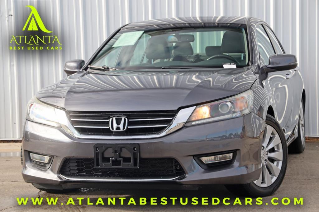 used 2013 Honda Accord car, priced at $9,000