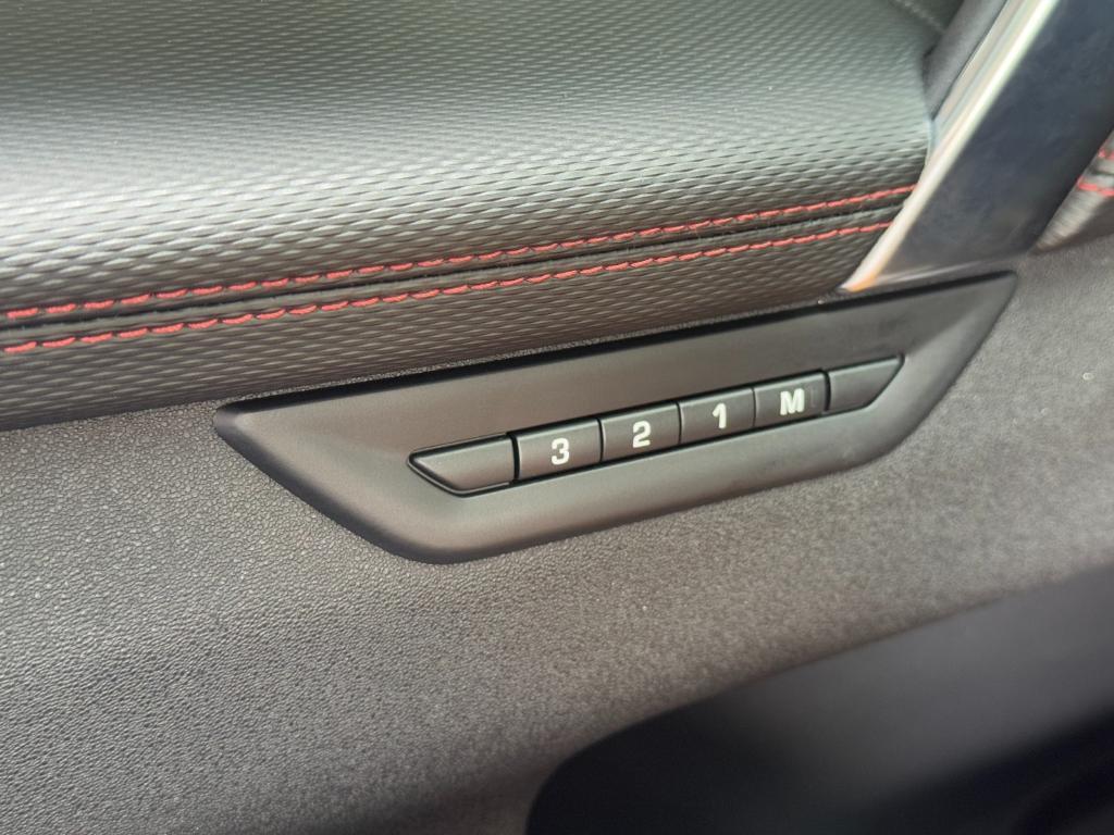 used 2022 Land Rover Discovery Sport car, priced at $27,000