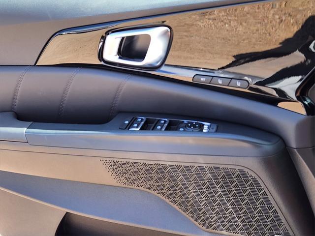 new 2026 Kia Carnival Hybrid car, priced at $53,369