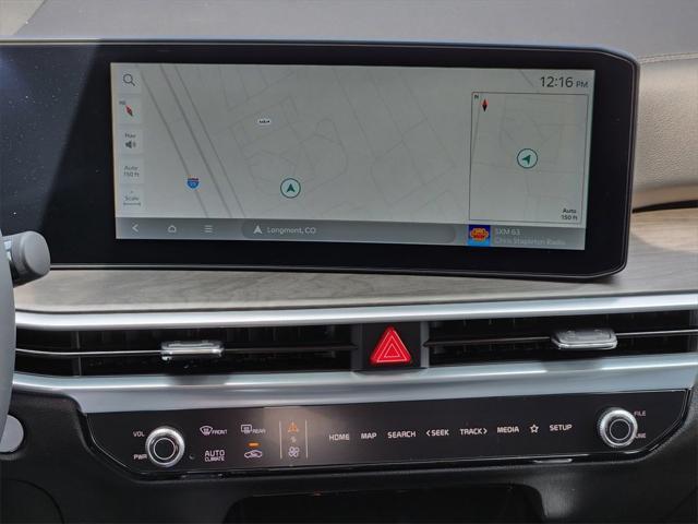 new 2025 Kia Sorento car, priced at $41,593