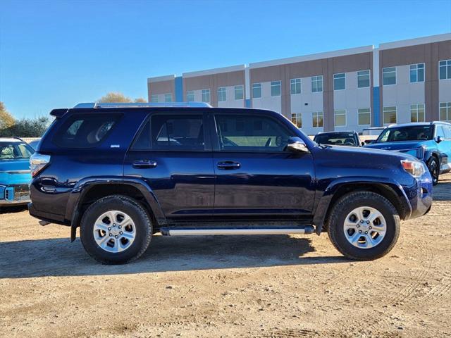 used 2015 Toyota 4Runner car, priced at $25,222