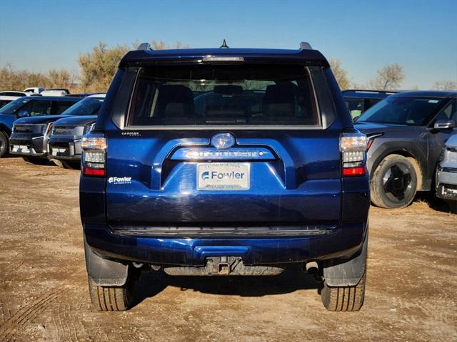 used 2015 Toyota 4Runner car, priced at $25,222