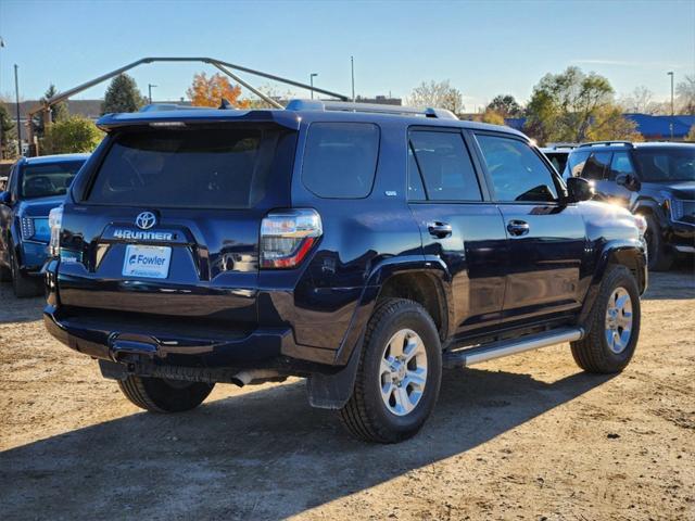 used 2015 Toyota 4Runner car, priced at $25,222