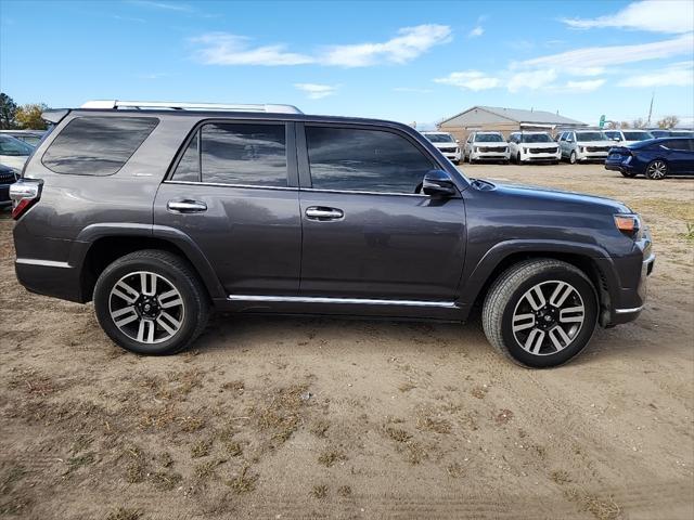 used 2018 Toyota 4Runner car, priced at $34,888