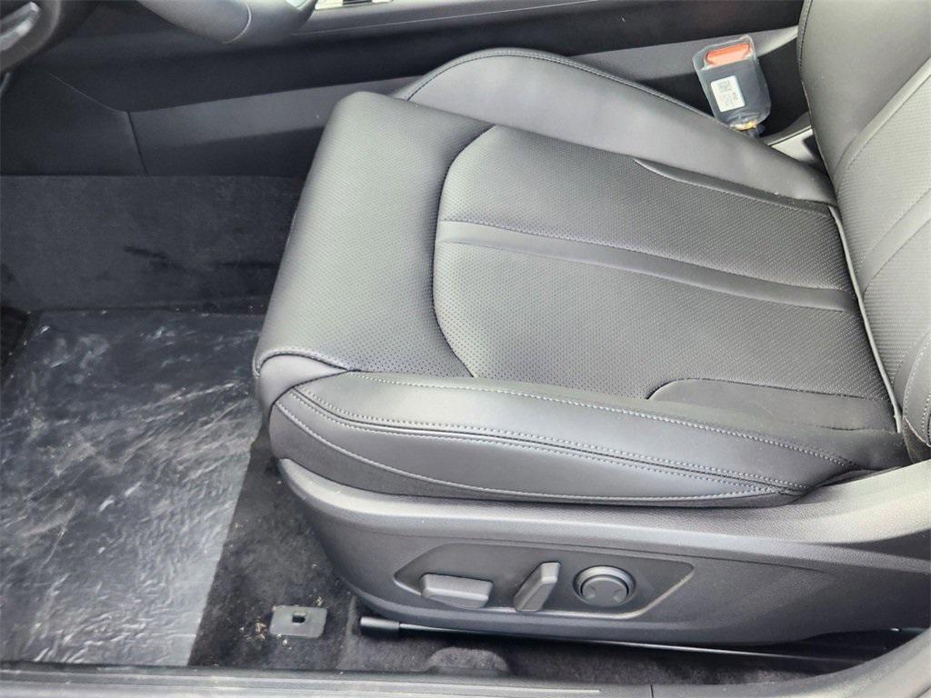 new 2025 Kia K5 car, priced at $32,832