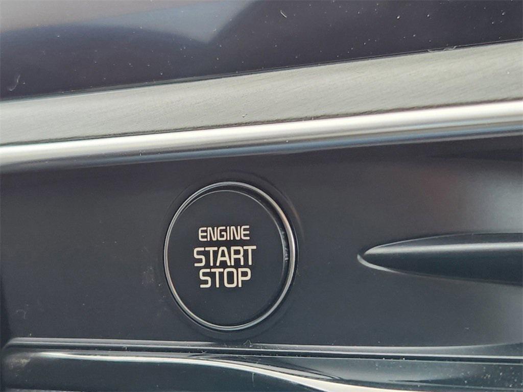 new 2025 Kia K5 car, priced at $32,832
