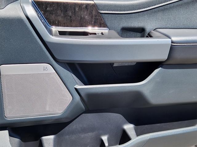 used 2021 Ford F-150 car, priced at $38,101