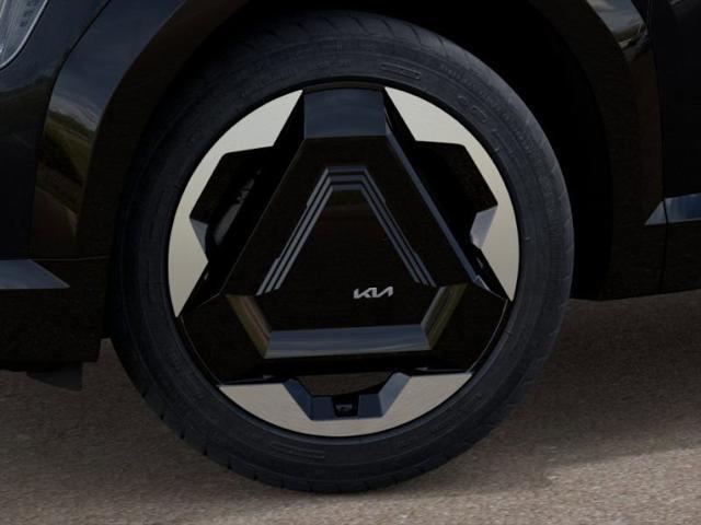 new 2026 Kia EV9 car, priced at $70,790