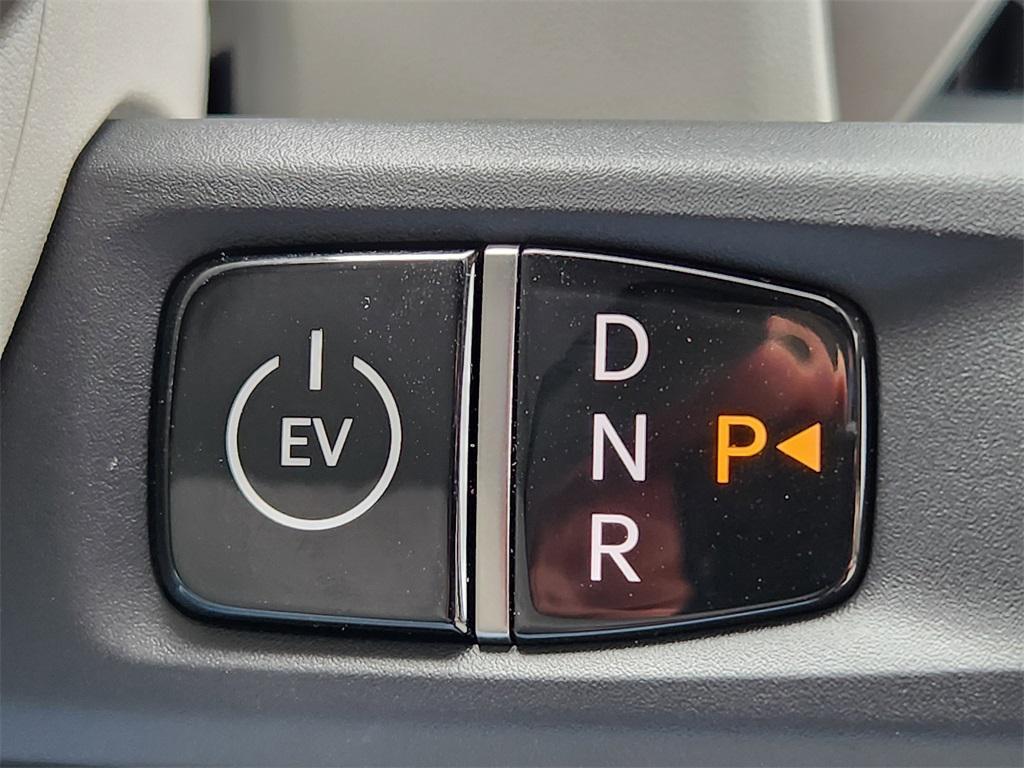 new 2026 Kia EV9 car, priced at $54,621