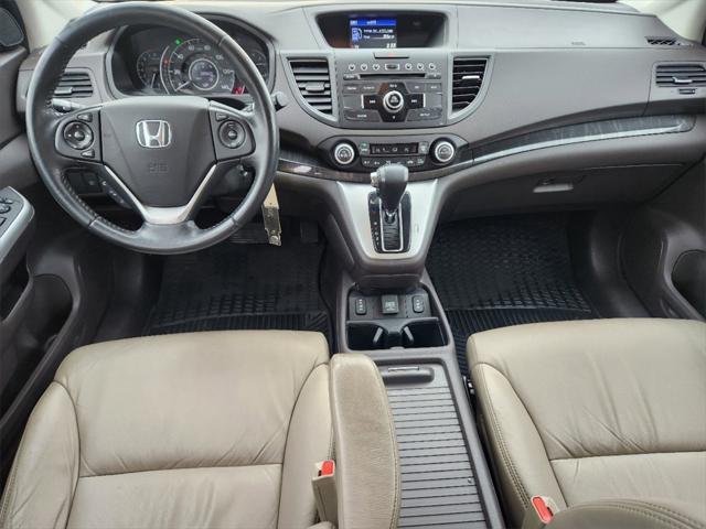 used 2014 Honda CR-V car, priced at $14,441