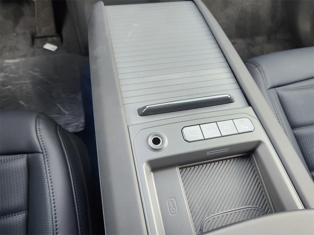 new 2026 Kia EV9 car, priced at $60,252