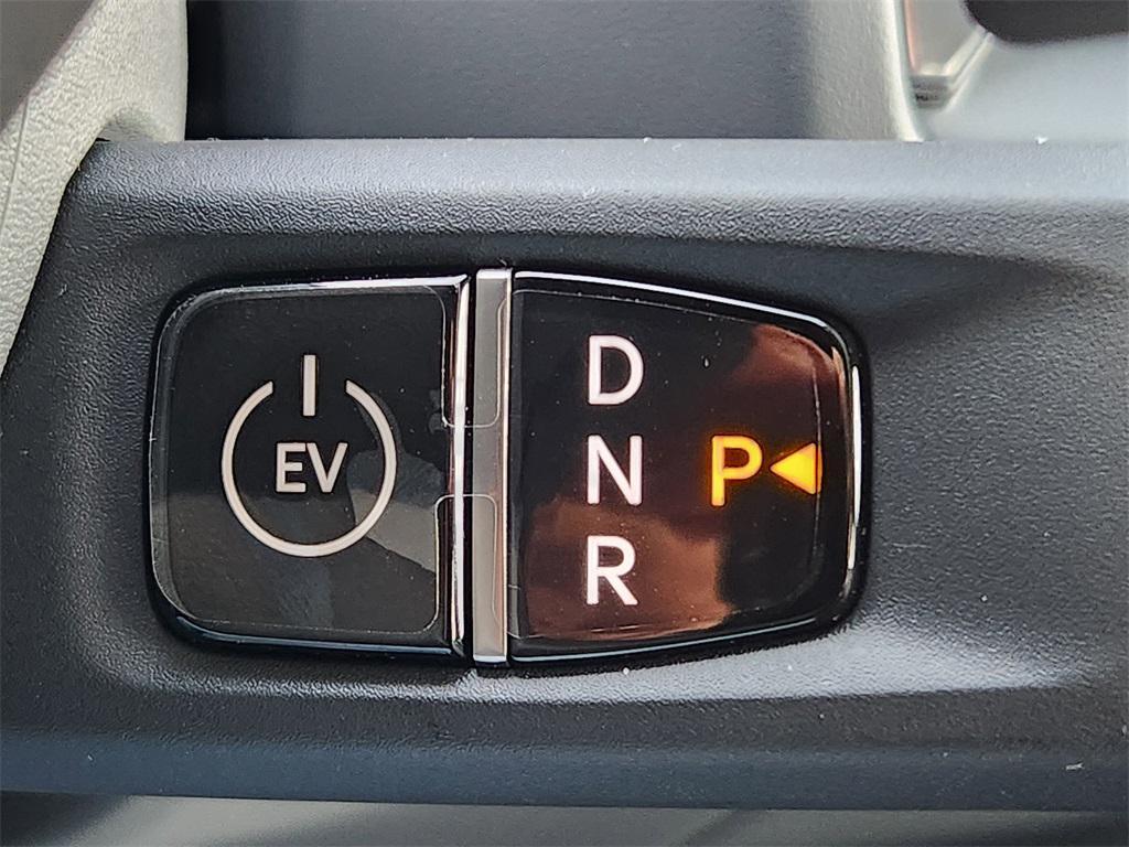 new 2026 Kia EV9 car, priced at $60,252