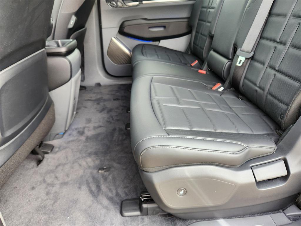 new 2026 Kia EV9 car, priced at $60,252