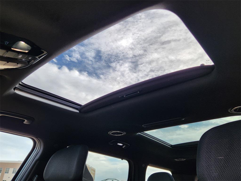 new 2026 Kia EV9 car, priced at $60,252