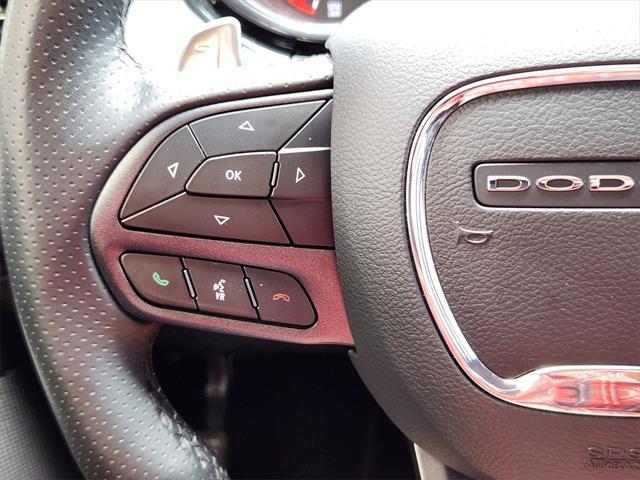 used 2021 Dodge Durango car, priced at $27,573