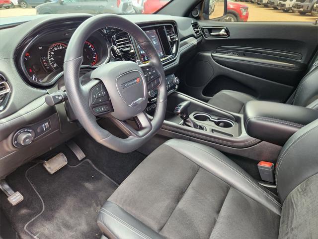 used 2021 Dodge Durango car, priced at $27,573