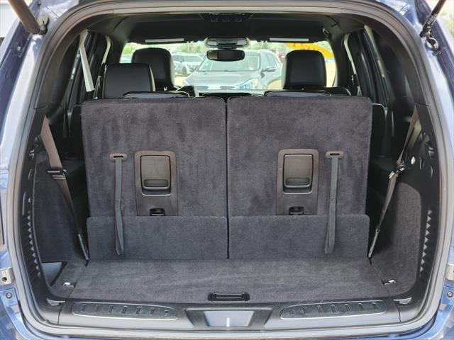 used 2021 Dodge Durango car, priced at $27,573