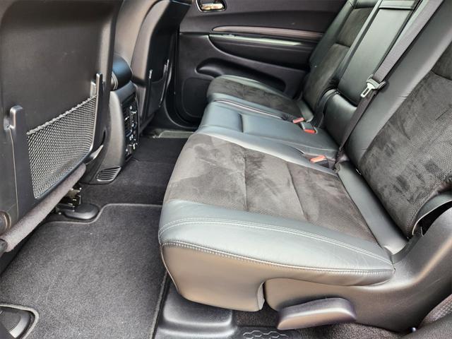 used 2021 Dodge Durango car, priced at $27,573