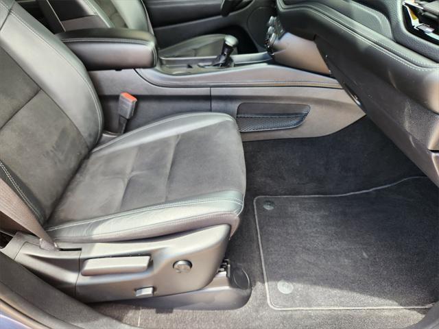 used 2021 Dodge Durango car, priced at $27,573